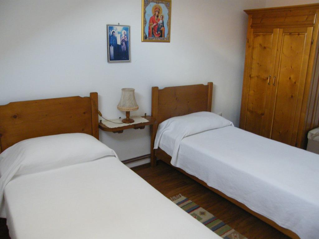 הורזו Pensiunea Casa Filoxenia חדר תמונה